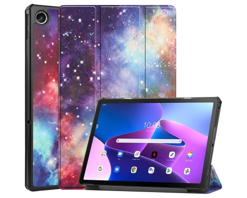 Чохол до планшета BeCover Smart Case Lenovo Tab M10 Plus TB-125F (3rd Gen)/K10 Pro TB-226 10.61