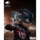 Фігурка для геймерів Iron Studios Marvel Endgame Capitan America (MARCAS26620-MC)