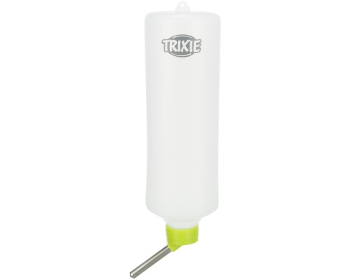 Поїлка для гризунів Trixie 600 мл (пластик) (4011905605012)