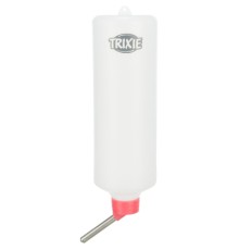 Поїлка для гризунів Trixie 600 мл (пластик) (4011905605012)