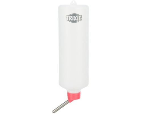 Поїлка для гризунів Trixie 600 мл (пластик) (4011905605012)