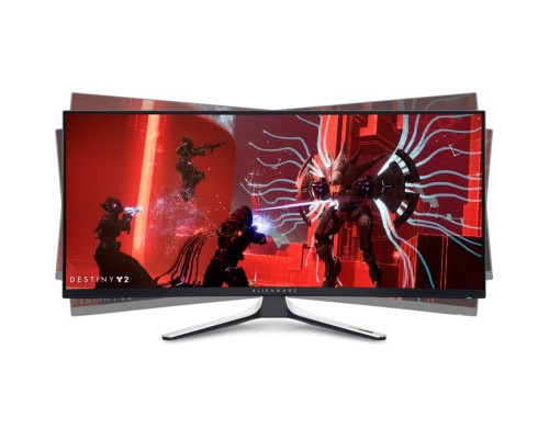 Монітор Dell AW3423DW (210-BDSZ)