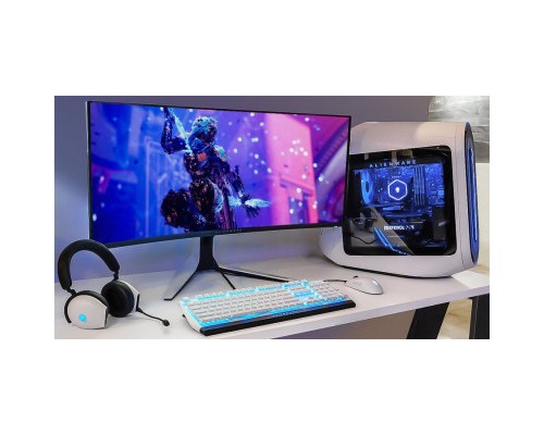 Монітор Dell AW3423DW (210-BDSZ)