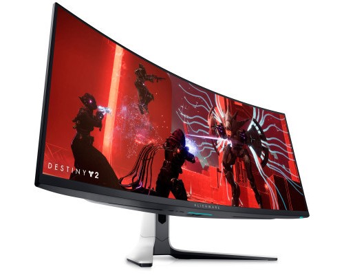 Монітор Dell AW3423DW (210-BDSZ)