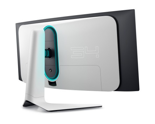 Монітор Dell AW3423DW (210-BDSZ)