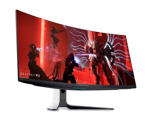 Монітор Dell AW3423DW (210-BDSZ)