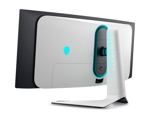 Монітор Dell AW3423DW (210-BDSZ)