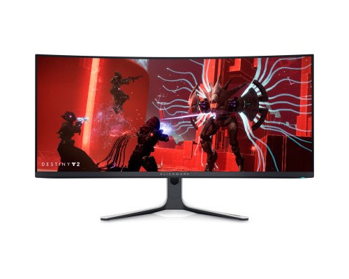 Монітор Dell AW3423DW (210-BDSZ)