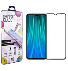 Скло захисне Drobak Xiaomi Redmi Note 8 2021 (606001)