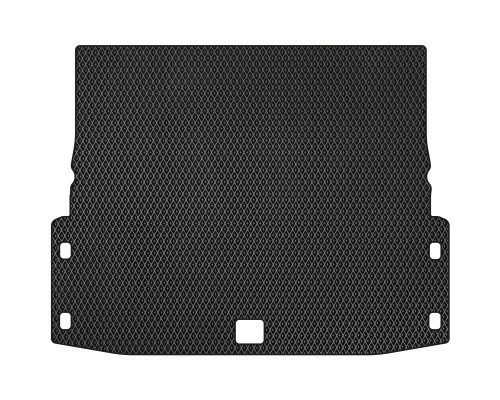 Килимок в багажник EVAtech Infiniti QX56 (JA60) 7 seats 2004-2010 1 по (II397B1RBB)