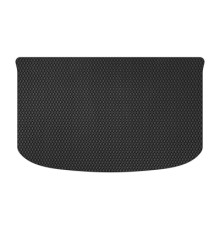 Килимок в багажник EVAtech Kia Soul (PS) 2014-2016 2 покоління H (KI32894B1RBB)