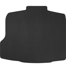 Килимок в багажник EVAtech Opel Vectra (C) 2002-2008 3 покоління (OL1882BO1RBB)