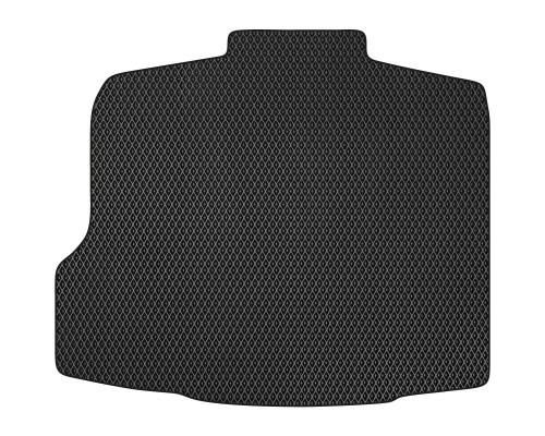 Килимок в багажник EVAtech Opel Vectra (C) 2002-2008 3 покоління (OL1882BO1RBB)