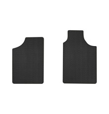 Килимок в салон EVAtech передні Toyota Land Cruiser Prado (90) 1996 (TY13000AG2RBB)