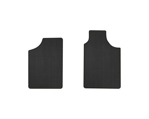 Килимок в салон EVAtech передні Toyota Land Cruiser Prado (90) 1996 (TY13000AG2RBB)