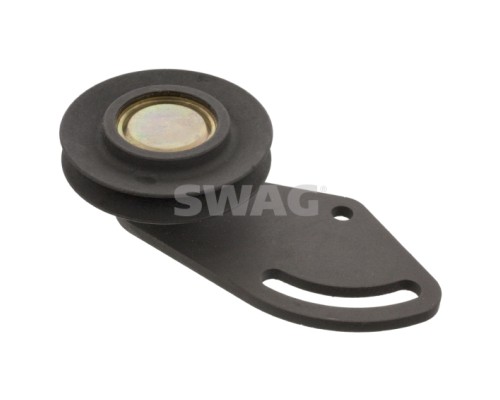 Ролик натягувача ременя Swag 50030011