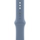 Ремінець до смарт-годинника Apple 45mm Slate Blue Sport Band (MP7U3ZM/A)