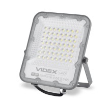 Прожектор Videx LED PREMIUM VIDEX F2 30W 5000K (VL-F2-305G)