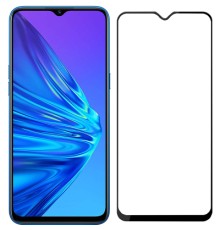 Скло захисне PowerPlant Full screen Xiaomi Redmi 9 (GL608607)