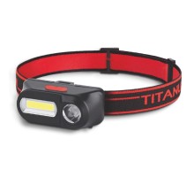 Ліхтар TITANUM 180Lm 6500K (TLF-H03)