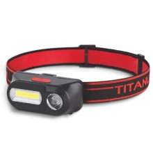 Ліхтар TITANUM 180Lm 6500K (TLF-H03)
