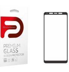 Скло захисне Armorstandart Glass.CR Samsung J8 2018 (J810) (ARM52178)
