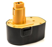 Акумулятор до електроінструменту PowerPlant для DeWALT GD-DE-14 14.4V 3Ah NIMH (TB920594)