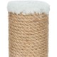 Дряпка (кігтеточка) для котів Trixie Junior Стовпчик 30х42 см м'ятна (4011905429328)