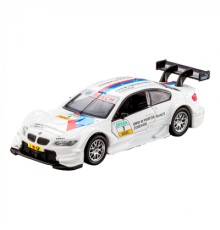 Машина TechnoDrive BMW M3 DTM Біла (250256)
