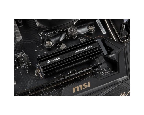 Накопичувач SSD M.2 2280 1TB MP600R2 Corsair (CSSD-F1000GBMP600R2)