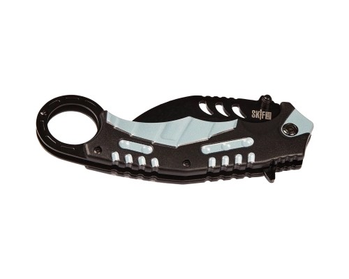 Ніж Active Cockatoo Black (SPK2B)