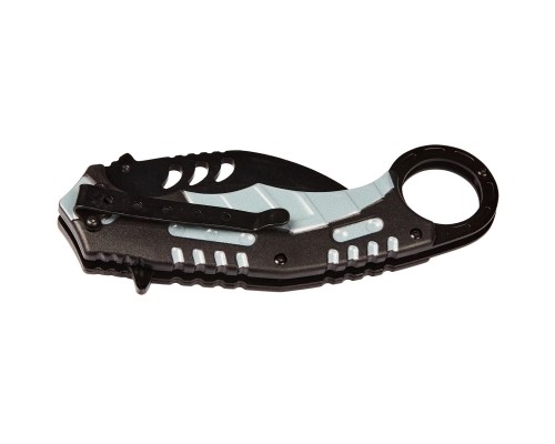 Ніж Active Cockatoo Black (SPK2B)