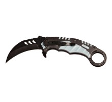 Ніж Active Cockatoo Black (SPK2B)