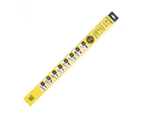 Щітка склоочисника WINSO X Treme 600мм (113600)