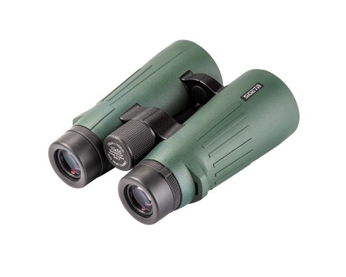 Бінокль Sigeta Imperial 10x56 Green (65896)