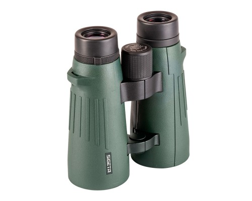Бінокль Sigeta Imperial 10x56 Green (65896)