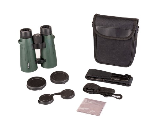 Бінокль Sigeta Imperial 10x56 Green (65896)