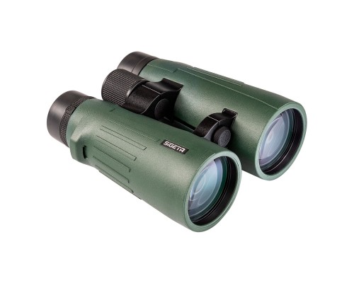 Бінокль Sigeta Imperial 10x56 Green (65896)