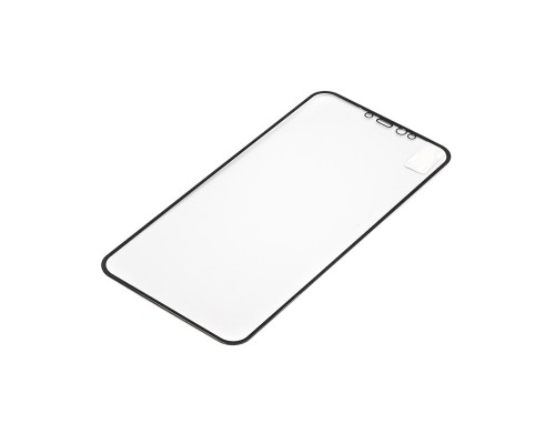 Скло захисне PowerPlant Full screen Xiaomi Mi 8, Black (GL605507)