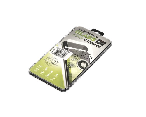 Скло захисне PowerPlant Full screen Xiaomi Mi 8, Black (GL605507)