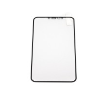 Скло захисне PowerPlant Full screen Xiaomi Mi 8, Black (GL605507)