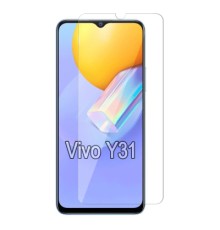Скло захисне PowerPlant Vivo Y31 (GL600240)