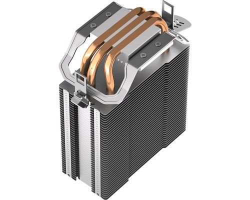 Кулер до процесора Deepcool AG300 LED