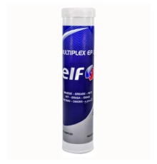 Мастило автомобільне ELF EP-2 Elf Multi plex 400мл