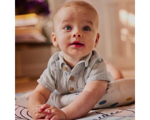 Дитячий килимок Kinderkraft Smartplay Sea (5902533921393) Дитячий килимок Kinderkraft Smartplay Sea (5902533921393)