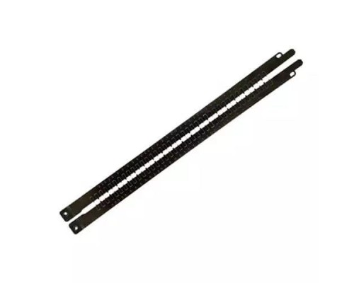 Полотно DeWALT Alligator по цеглі, L=555 мм, WL=430 мм, TCT, 1 шт (DT2976)