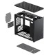 Корпус JONSBO D30 Black