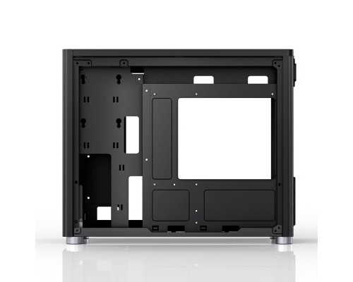 Корпус JONSBO D30 Black