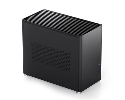 Корпус JONSBO D30 Black