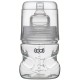 Пляшечка для годування Lovi Super vent самостерилізаційна 150 мл (21/572)